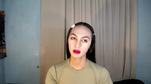 Snapshot of queen_danaya chatting on 06-27-26, 02:05 queen_danaya online show from 06-27-26, 02:05