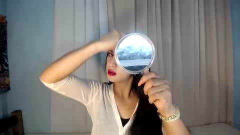 Snapshot of queen_danaya chatting on 06-30-26, 12:55 queen_danaya online show from 06-30-26, 12:55