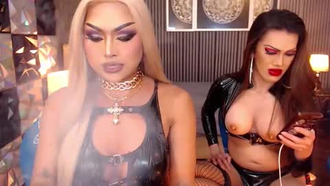 MAGDA online show from 03-13-26, 02:51