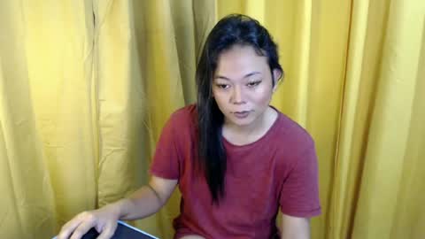 queen_ennah online show from 06-14-26, 07:16