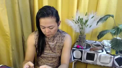 queen_ennah online show from 07-09-26, 08:46