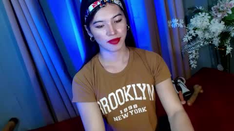 Snapshot of queen_kendalx19 chatting on 02-02-25, 01:34 Kendal online here from 6am-3pm philippine time online show from 02-02-25, 01:34