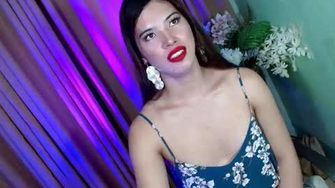 Snapshot of queen_kendalx19 chatting on 02-06-25, 02:22 Kendal online here from 6am-3pm philippine time online show from 02-06-25, 02:22