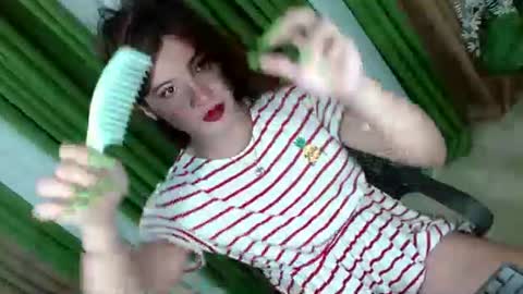 Snapshot of queen_kendalx19 chatting on 09-09-25, 11:59 Kendal online here from 6am-3pm philippine time online show from 09-09-25, 11:59