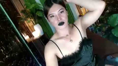 Snapshot of queen_kendalx19 chatting on 10-20-25, 12:49 Kendal online here from 6am-3pm philippine time online show from 10-20-25, 12:49
