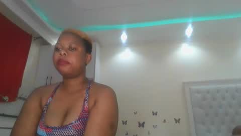 Queen kikih online show from 03-23-26, 01:20