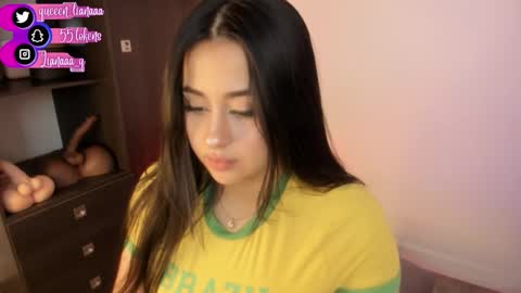 Liana  online show from 02-07-26, 09:02