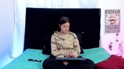 queen_misy online show from 03-13-26, 07:53