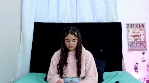 queen_misy online show from 04-01-26, 08:28