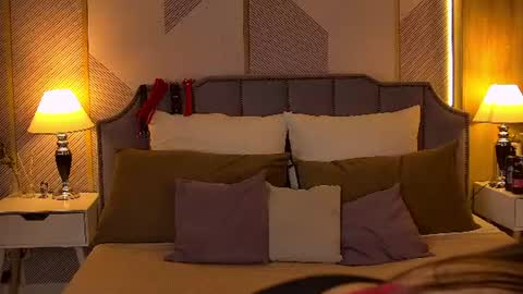 Monica online show from 06-20-26, 06:22