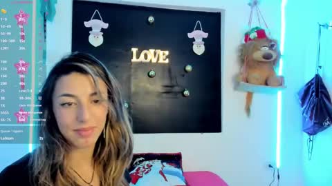 queen_natttyy online show from 12-04-24, 07:50