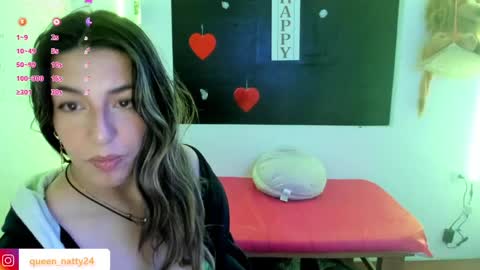 queen_natttyy online show from 01-17-25, 07:51