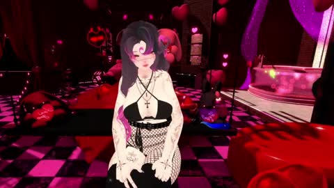 Snapshot of queen_of_pleasurexxx chatting on 04-01-26, 05:54 queen_of_pleasurexxx online show from 04-01-26, 05:54