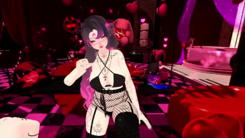 Snapshot of queen_of_pleasurexxx chatting on 04-05-26, 01:41 queen_of_pleasurexxx online show from 04-05-26, 01:41