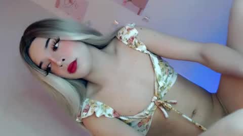 CHESKA FUCK online show from 03-23-26, 01:04