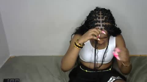 queen_polite online show from 11-27-25, 07:05