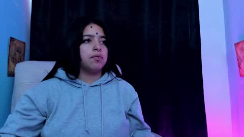 queen_salomme online show from 11-17-25, 08:25