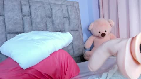 queen_yully online show from 05-02-26, 07:52