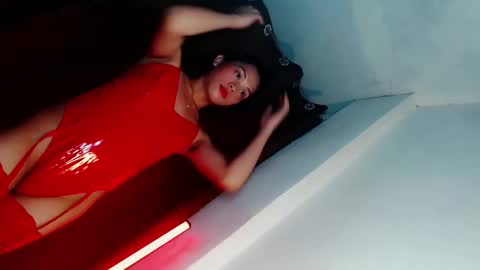 CALL ME YOUR QUEEN AIVY1 online show from 03-10-25, 04:28