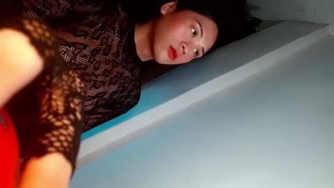 CALL ME YOUR QUEEN AIVY1 online show from 03-10-25, 07:42