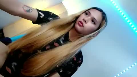 CALL ME YOUR QUEEN AIVY1 online show from 09-26-25, 10:47