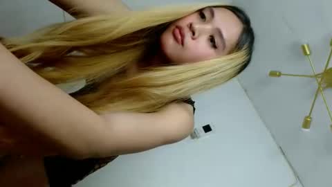 CALL ME YOUR QUEEN AIVY1 online show from 10-22-25, 11:26