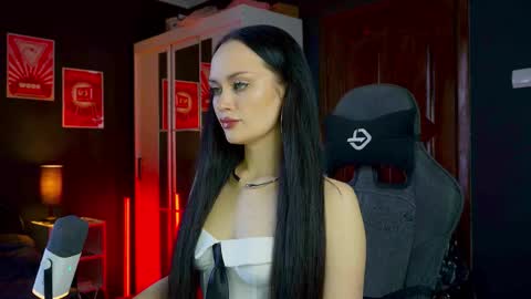 Your world and the universe Aliss online show from 02-20-26, 08:27