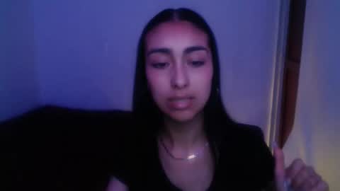 queenbyte_18 online show from 12-20-25, 04:30