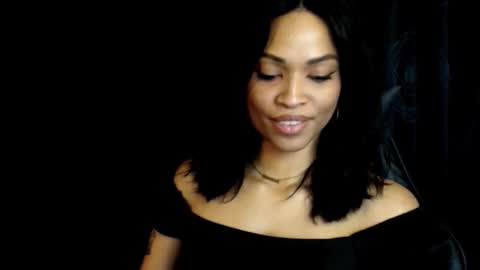 Sweet Goddess online show from 12-18-25, 11:55