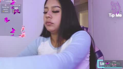 Eimmy lopez online show from 03-18-26, 08:56