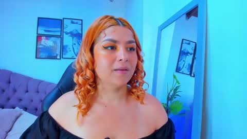 Queen online show from 03-08-25, 07:09