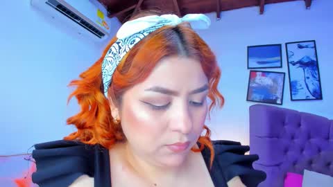 Queen online show from 10-28-25, 05:48