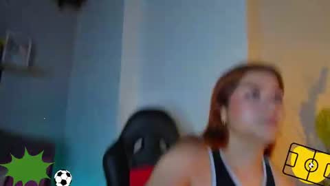 Snapshot of queengrett chatting on 07-11-26, 12:08 Queen online show from 07-11-26, 12:08