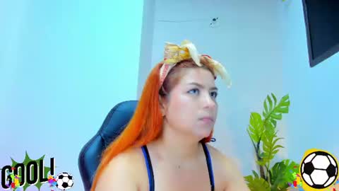Snapshot of queengrett chatting on 07-13-26, 04:10 Queen online show from 07-13-26, 04:10