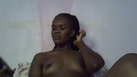 KEYSHA online show from 03-02-26, 04:25