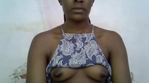 KEYSHA online show from 03-31-26, 06:14