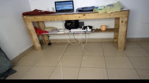 Nina online show from 03-17-26, 06:55