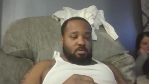 Snapshot of queenking55 chatting on 12-19-24, 07:51 Queen N King Fun Night online show from 12-19-24, 07:51