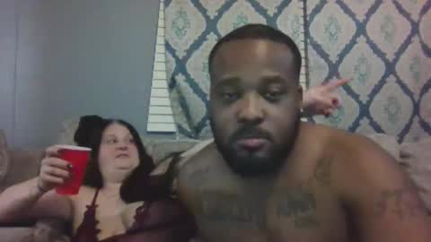 Snapshot of queenking55 chatting on 11-15-25, 07:16 Queen N King Fun Night online show from 11-15-25, 07:16