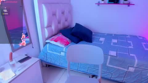 Andrea  online show from 09-13-25, 11:32