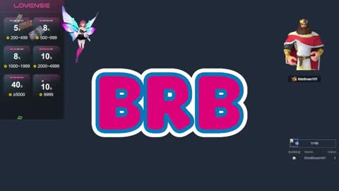 Andrea  online show from 10-14-25, 01:34