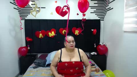 VickyBoobss online show from 02-14-26, 01:19
