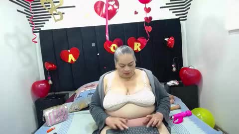 VickyBoobss online show from 02-15-26, 01:20
