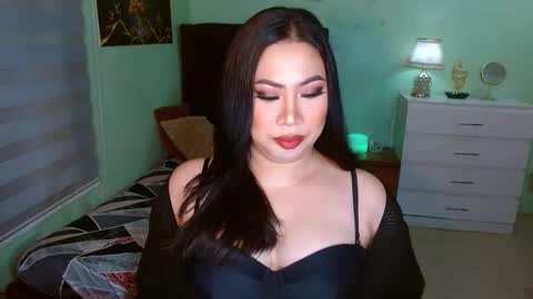 Miss Celine online show from 02-01-26, 03:43