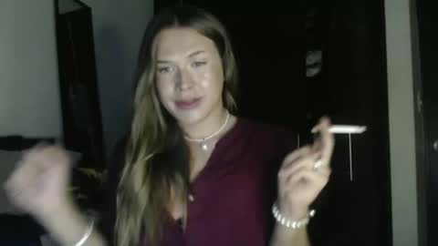 Nico online show from 12-02-24, 02:31