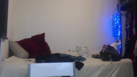 Nico online show from 01-05-25, 12:52