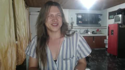 Nico online show from 11-13-25, 04:33