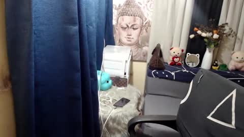 Mikka online show from 01-10-25, 04:20