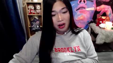 Mikka online show from 11-24-25, 03:56