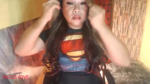 kesh online show from 04-13-26, 01:16